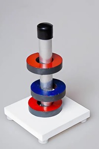 Набор "Магниты кольцевые" - fgospostavki.ru - Киров