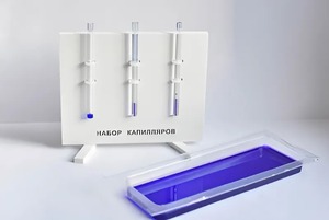 Набор капилляров - fgospostavki.ru - Киров