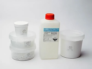 Набор № 3 ОС Гидроксиды - fgospostavki.ru - Киров