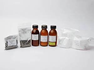 Набор № 4 ОС Оксиды металлов - fgospostavki.ru - Киров