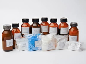 Набор № 10 ОС Сульфаты. Сульфиты. Сульфиды - fgospostavki.ru - Киров