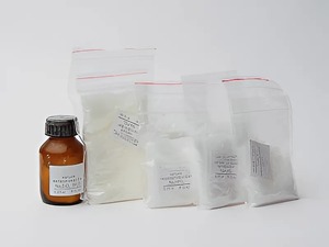 Набор № 12 ОС Фосфаты. Силикаты - fgospostavki.ru - Киров