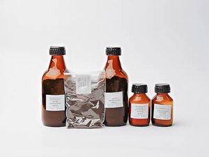 Набор № 14 ОС Соединения марганца - fgospostavki.ru - Киров