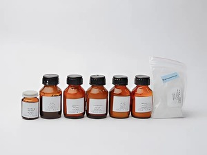 Набор № 16 ОС Нитраты - fgospostavki.ru - Киров