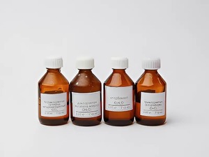 Набор № 23 ОС Образцы органических веществ - fgospostavki.ru - Киров