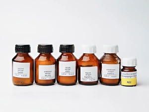 Набор № 17 С "Нитраты" большой - fgospostavki.ru - Киров