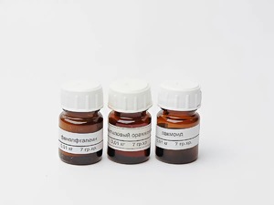 Набор № 22 ВС "Индикаторы" - fgospostavki.ru - Киров