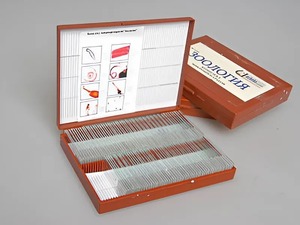 Комплект микропрепаратов "Зоология" - fgospostavki.ru - Киров