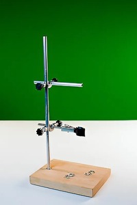 Штатив физический лабораторный - fgospostavki.ru - Киров