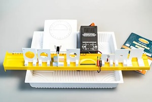 Комплект №4 ГИА-лаборатория по физике - fgospostavki.ru - Киров