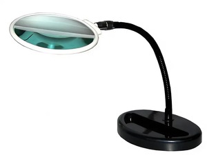 Лупа препаровальная - fgospostavki.ru - Киров