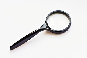 Лупа ручная - fgospostavki.ru - Киров