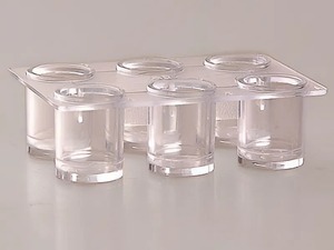 Пластина для работ с малым количеством веществ - fgospostavki.ru - Киров