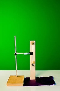 Набор для изучения закона сохранения энергии - fgospostavki.ru - Киров