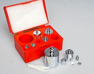 Набор гирь для весов на 1000 грамм - fgospostavki.ru - Киров