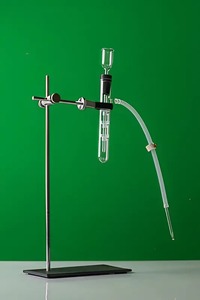 Прибор для получения газов ППГ - fgospostavki.ru - Киров