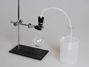 Прибор для получения галоидоалканов и сложных эфиров лабораторный - fgospostavki.ru - Киров