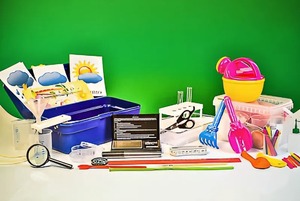 Комплект по предмету "Окружающий мир" для практических работ - fgospostavki.ru - Киров