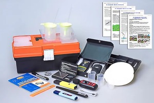 Цифровая лаборатория по экологии для ученика - fgospostavki.ru - Киров