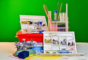 Набор для экспериментирования "Наблюдения за природой. Измерения" - fgospostavki.ru - Киров