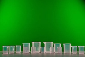 Комплект стаканов пластиковых (15 штук) - fgospostavki.ru - Киров