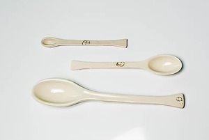 Комплект ложек фарфоровых - fgospostavki.ru - Киров