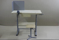 Верстак комбинированный Вк- У-Пр (с ящиком) - fgospostavki.ru - Киров