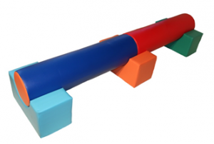 Модуль-трансформер № 10 (с цилиндрами) - fgospostavki.ru - Киров