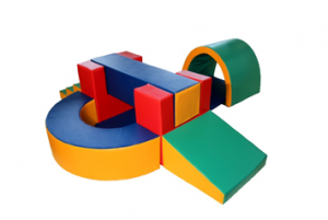 Модуль-трансформер № 20 (8 элементов) - fgospostavki.ru - Киров