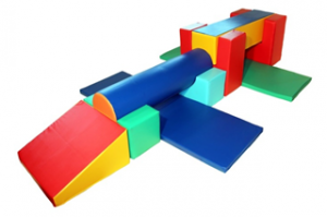 Модуль-трансформер № 18 (9 элементов) - fgospostavki.ru - Киров