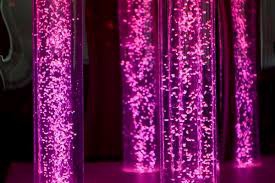 Интерактивная воздушно-пузырьковая трубка «Ручеек» с пультом управления - fgospostavki.ru - Киров