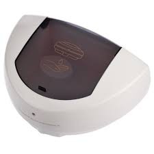 Сенсорный дозатор для людей с ограниченными возможностями (210 x 140 x 105 миллиметров) - fgospostavki.ru - Киров