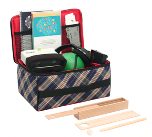 Индивидуальный латеральный профиль (детская версия) - fgospostavki.ru - Киров