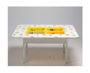 Стол для конструирования «Добрыня Никитич» - fgospostavki.ru - Киров