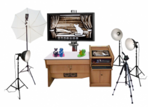 Многофункциональная профессиональная интерактивная мультимедийная студия производства анимационных фильмов «Волшебный мир» - fgospostavki.ru - Киров