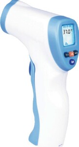 Термометр бесконтактный инфракрасный - fgospostavki.ru - Киров