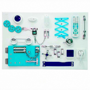 Бизиборд «Чистое небо» - fgospostavki.ru - Киров