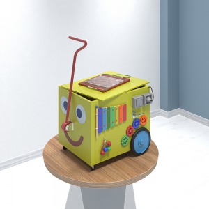 Бизикуб «Бибика» - fgospostavki.ru - Киров