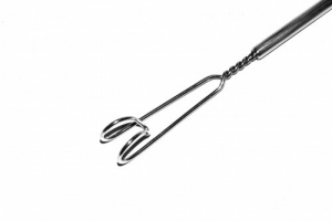 Зонд массажный логопедический Саночки большие на гладкой ручке - fgospostavki.ru - Киров