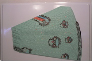 Модель барельефная "Клеточное строение стебля" - fgospostavki.ru - Киров