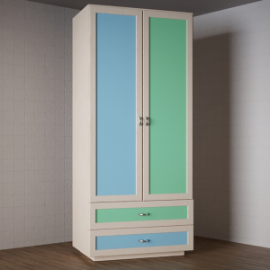 Шкаф «Классический» - fgospostavki.ru - Киров