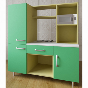 Детская кухня «Элиза» - fgospostavki.ru - Киров