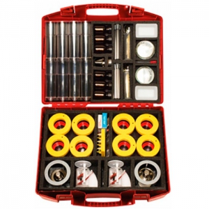 Комплект лабораторного оборудования "Типы почв и рост растений" - fgospostavki.ru - Киров