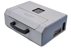 Принтер для печати рельефно-точечным шрифтом Брайля Romeo Attache - fgospostavki.ru - Киров