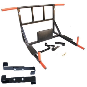 Универсальный Турник-Брусья-Пресс 3 в 1 - fgospostavki.ru - Киров