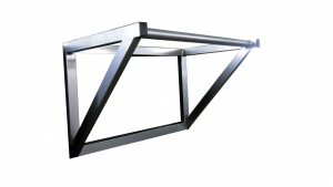 Перекладина навесная (в призматической раме) - fgospostavki.ru - Киров