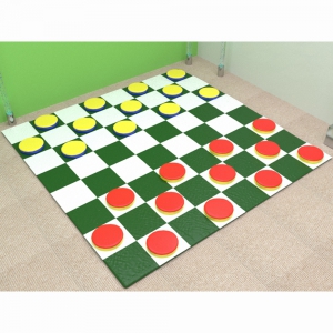 Игровой набор Шашки - fgospostavki.ru - Киров