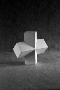 Сечение параллелепипедов (гипс) - fgospostavki.ru - Киров