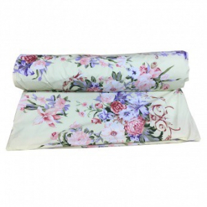 Пододеяльник (внешний чехол) для тяжелого одеяла 115х145 сантиметров - fgospostavki.ru - Киров