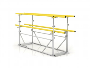 Устройство двухъярусное для обучения ходьбе (взрослое) - fgospostavki.ru - Киров